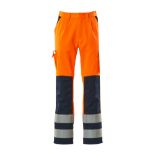 BRAND NEW MASCOT OLINDA HI-VIS WORK TROUSER