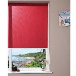 100X GARDINIA EASYFIX ROYAL ROLLER BLINDS (W)75 X (L)150CM.
