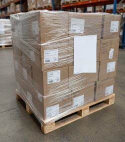 PALLET OF MIXED STOCK - CUSTOMER RETURNS AND OVERSTOCK (RRP £4,020)
