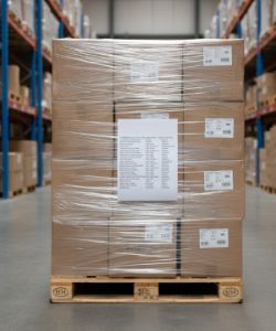 PALLET OF MIXED STOCK - CUSTOMER RETURNS AND OVERSTOCK (RRP £1,904)