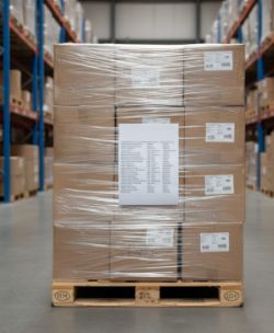 PALLET OF MIXED STOCK - CUSTOMER RETURNS AND OVERSTOCK (RRP £1,677)