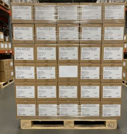 PALLET OF MIXED STOCK - CUSTOMER RETURNS AND OVERSTOCK (RRP £4,649)