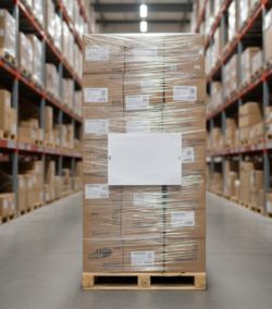 PALLET OF MIXED STOCK - CUSTOMER RETURNS AND OVERSTOCK (RRP £3,352)