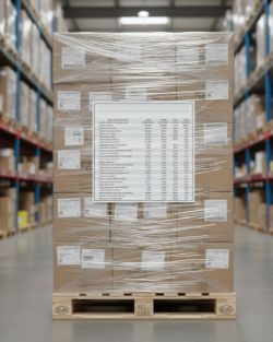 PALLET OF MIXED STOCK - CUSTOMER RETURNS AND OVERSTOCK (RRP £1,925)