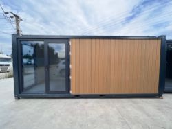 2026 NEW ADACON W600 20’X7’ (220X590CM) UNUSED GARDEN ROOM - FREE DELIVERY