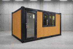 2026 NEW ADACON W400 12’X7’ (220X390CM) GARDEN ROOM - UNUSED