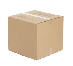 20X MEDIUM MOVING BOXES 38LT CAPACITY, NEW UNUSED, RRP £50