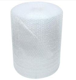 100 X HEAVY DUTY BUBBLE WRAP 25M ROLL, 750MM WIDE, 20MM BUBBLE SIZE - RRP £1700