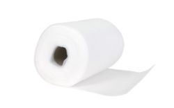 100 X HEAVY DUTY BUBBLE WRAP 25M ROLL, 375MM WIDE, 20MM BUBBLE SIZE - RRP £1400