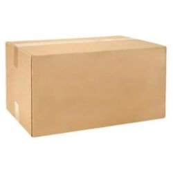 20X LARGE MOVING BOXES 52LT CAPACITY, NEW UNUSED, RRP £70