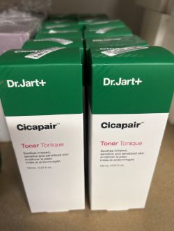 12X DR.JART CICAPAIR TONER 150ML