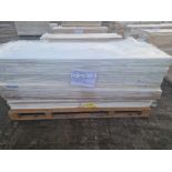 60 X BRAND NEW MIXED INTERNAL DOORS - PICKED AT RANDOM