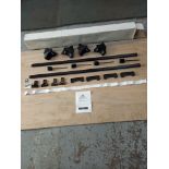 44 X NEW GENUINE OE HYUNDAI + VAUXHALL ROOF BAR KITS STARTING PRICE IS THE RESERVE PRICE