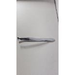 500 STAINLESS STEEL TWEEZERS