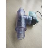 HARWIL FLOW SWITCH- HOT TUB PARTS - NEW