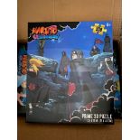 NARUTO - AKATSUKI PRIME 3D PUZZLE