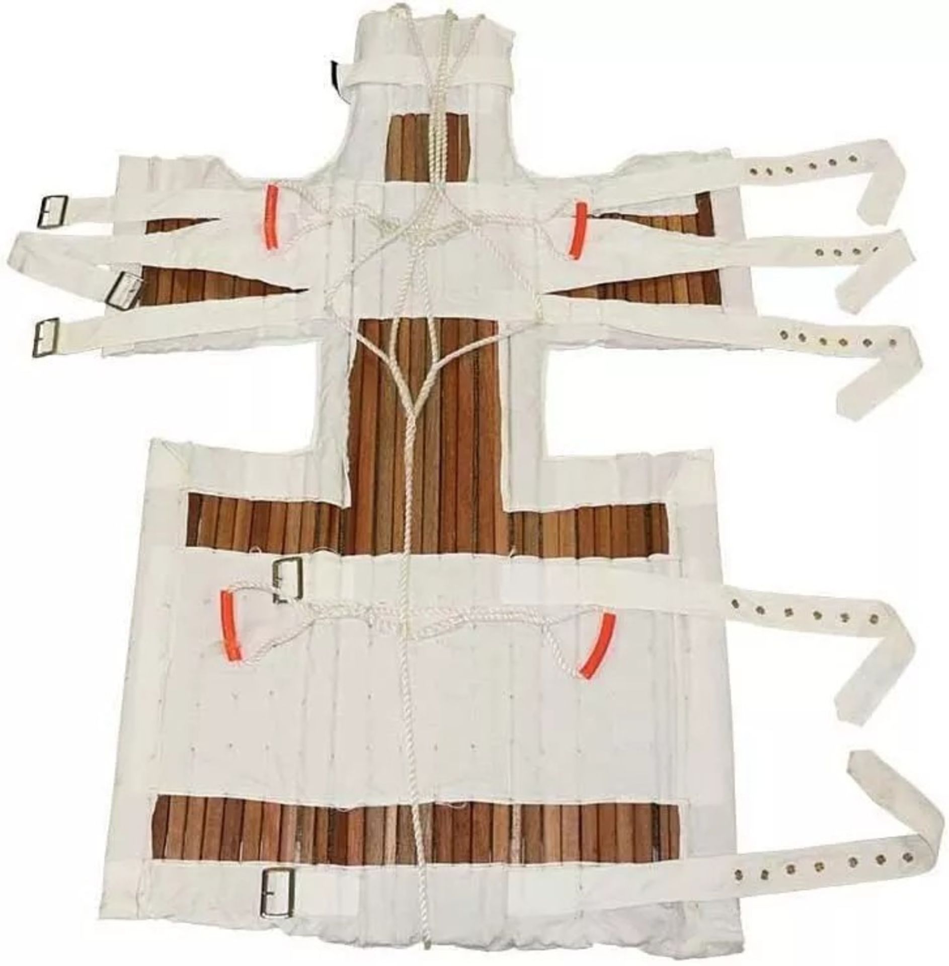 COMMERCIAL ONLY NEIL-ROBERTSON STRETCHER