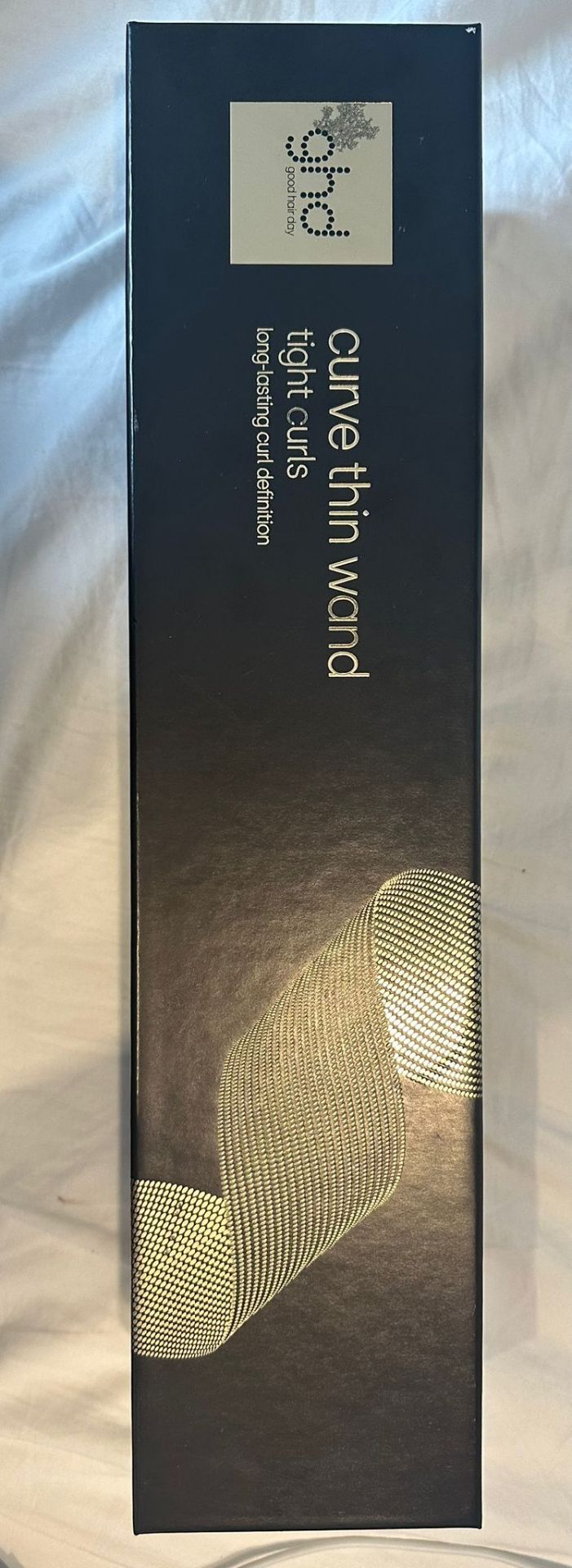 10 X BRAND NEW GHD CURVE THIN WAND HAIR CURLERS RRP £1590 - Image 3 of 8