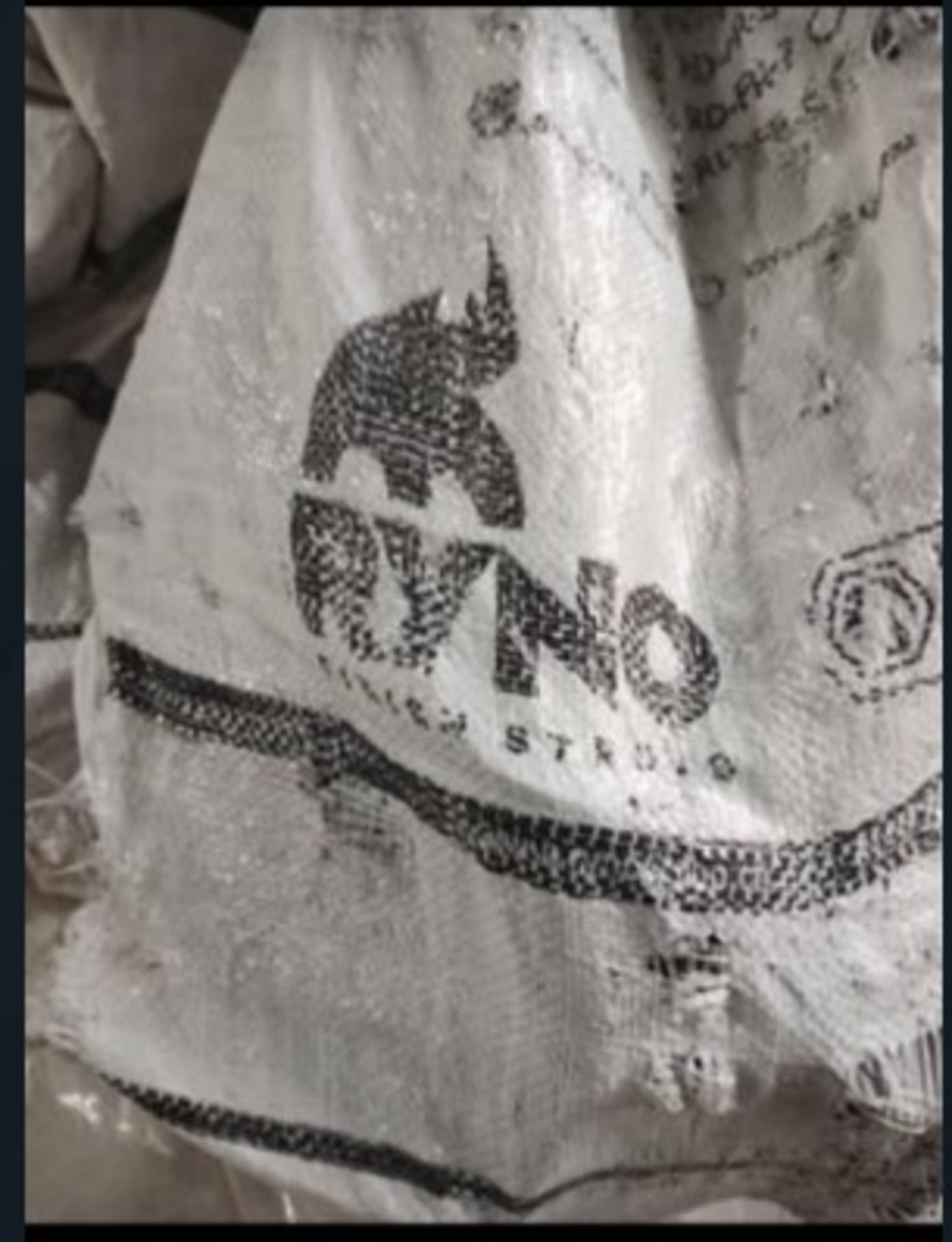 RYNO - NON COMBUSTIBLE PAVING PEDESTALS - RP-FR 5+2 115-205MM +35-50MM- JOBLOT 50-70PSC - Image 5 of 10