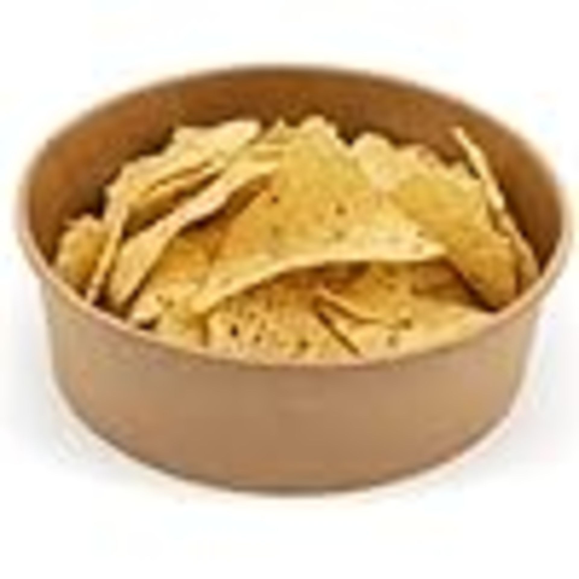 400 30OZ DISPOSABLE KRAFT BOWLS SALAD AND LID, BROWN CONTAINER WITH LIDS (30 OZ - 850ML) - Image 2 of 6
