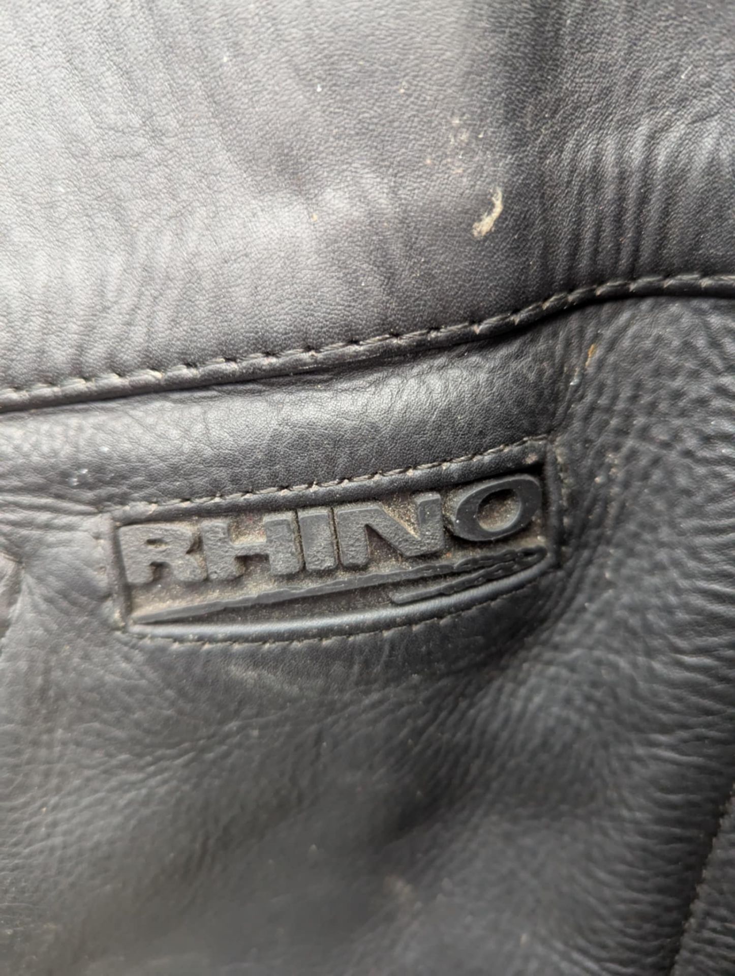 SIZE SMALL MOTORBIKE JACKETS EX DISPLAY - Image 5 of 8