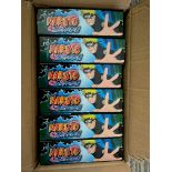 NARUTO - WARRIORS OF THE HIDDEN LEAF PRIME 3D 300PC PUZZLE