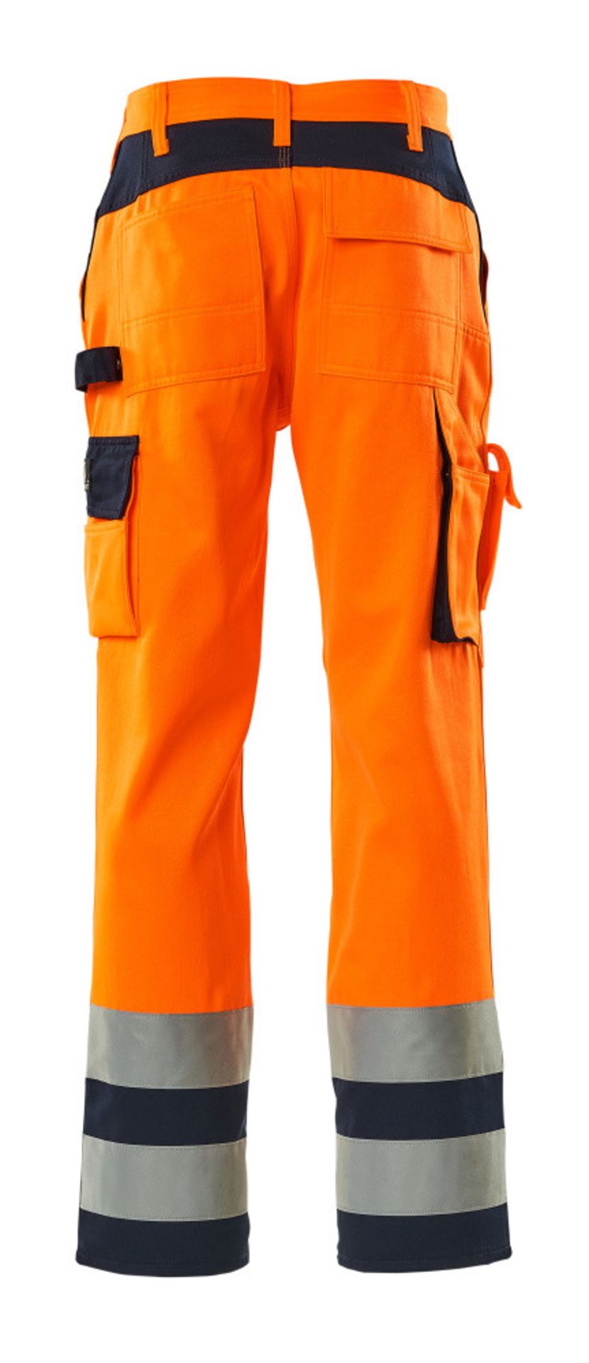BRAND NEW MASCOT OLINDA HI-VIS WORK TROUSER - Image 3 of 3