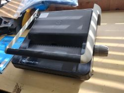 GBC COMBIBIND C366 - USED WORKING - IN GREAT CONDITION