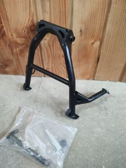 MOTORCYCLE CENTRE KICKSTAND FOR HONDA NC700S/NC750S/X 2012–2018 – SIZE: NC700S 7505 – NEW