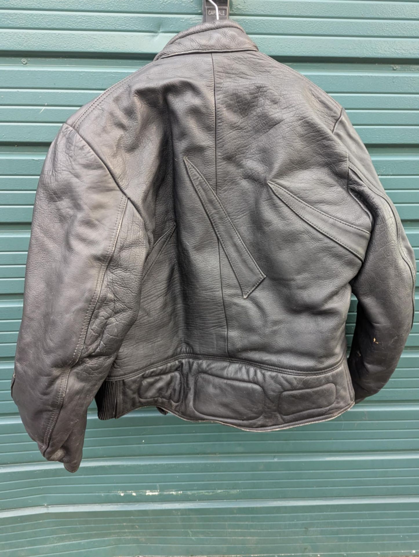 SIZE SMALL MOTORBIKE JACKETS EX DISPLAY - Image 3 of 8