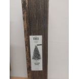THE TREE COMPANY PREMIERE CHRISTMAS TREE 6FT XMAS TREE LAPLAND PRUCE NEW BOX