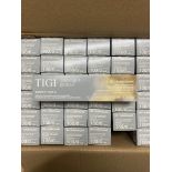 3456 X MIX OF SHADES OF TIGI HAIR DYE 60ML, NO EXPIRY - GREAT FOR RESALE