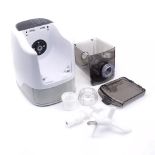 YUCHENGTECH AUTOMATIC PASTA MAKER MACHINE FOR SPAGHETTI NOODLES DUMPLING NEW BOX