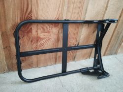 TACTICAL BACKPACK ALICE PACK FRAME LC ALLOY EXTERNAL FRAME SYSTEM JUN BACKPACK- BRAND NEW