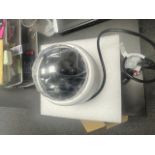 2MP SMALL AHD 10X PTZ CAMERA