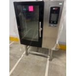 HOUNO CPE 1.10 COMBI KING OVEN CATERING EQUIPMENT