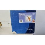15 PC OF DISNEY WALL LIGHT THE LIGHT COLLECTION