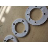 HAYWARD - SP1411 FACE PLATES - JOBLOT OF 3 + 1 OTHER WITH SEAL - NEW