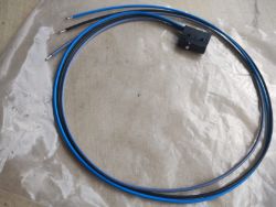 PC-00126 MICROSWITCH ROLLER LEVER 6A - NEW