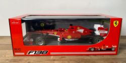 F1 FORMULA 1 TOYS REMOTE CONTROL RACE CAR NEW RRP £149
