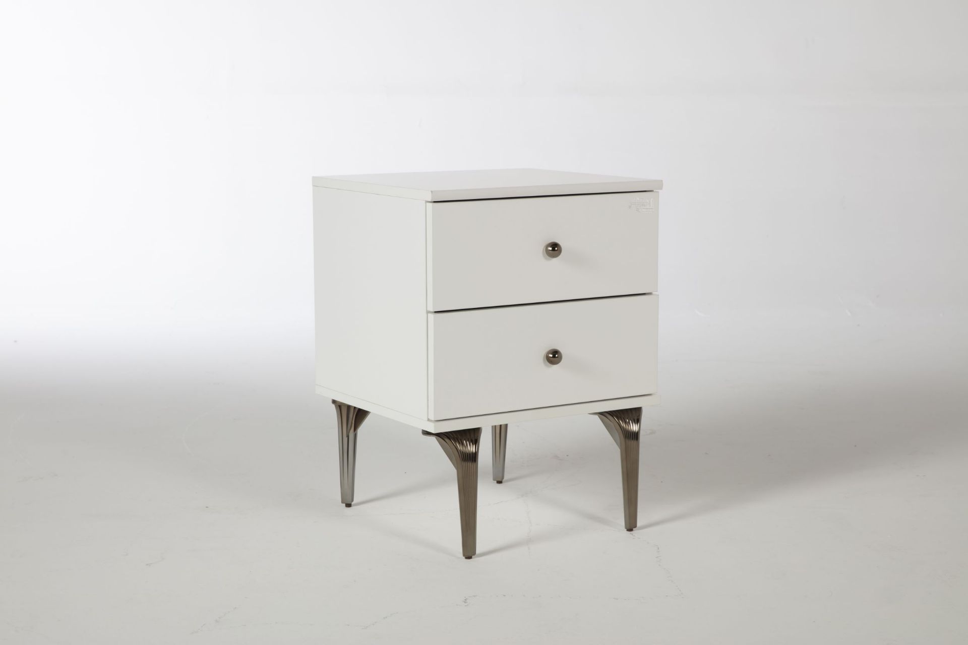 RIX BEDROOM SET RRP OVER £1099 - Image 5 of 5