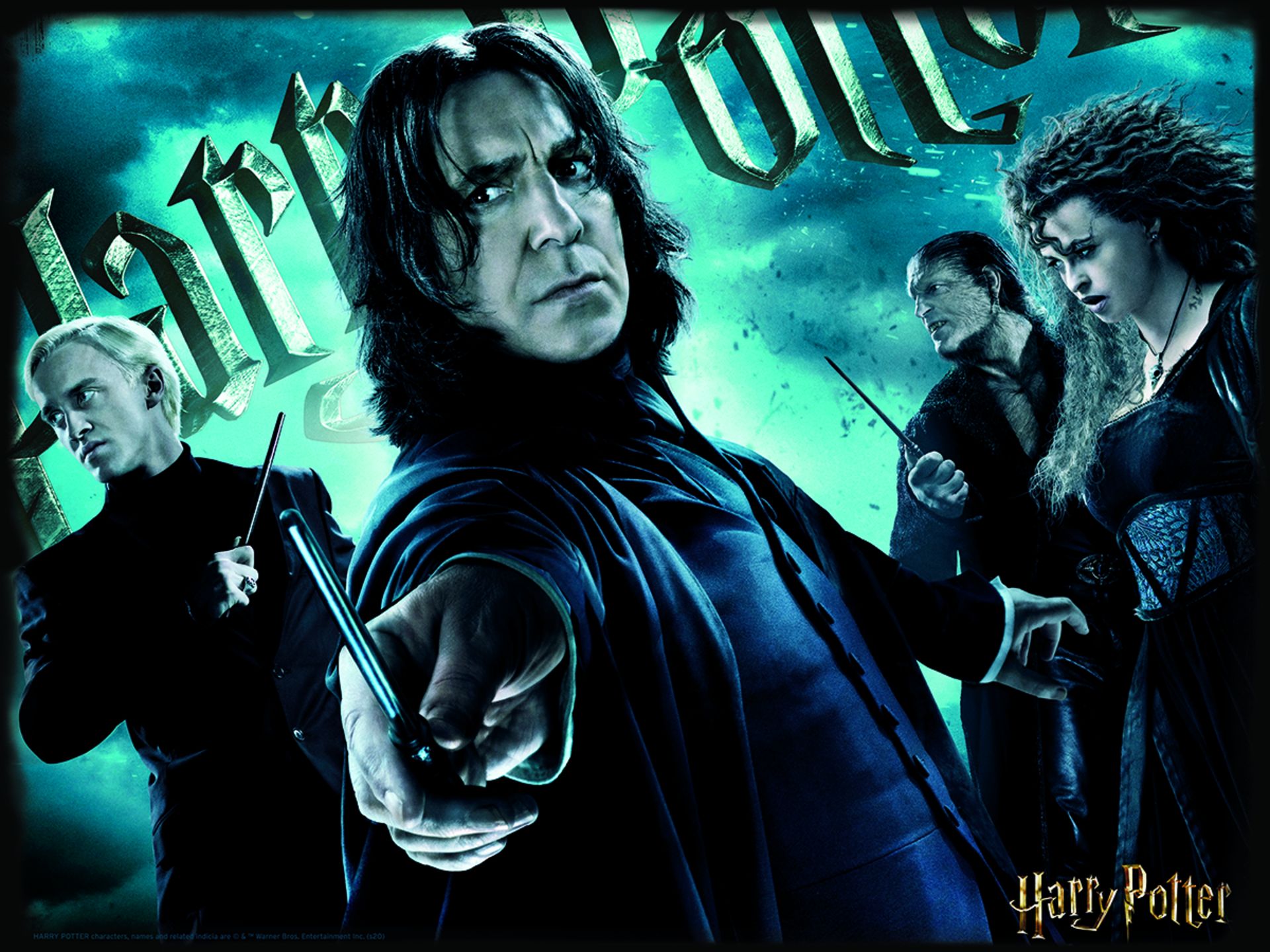 HARRY POTTER - SLYTHERIN PRIME 3D JIGSAW PUZZLES - Image 4 of 4