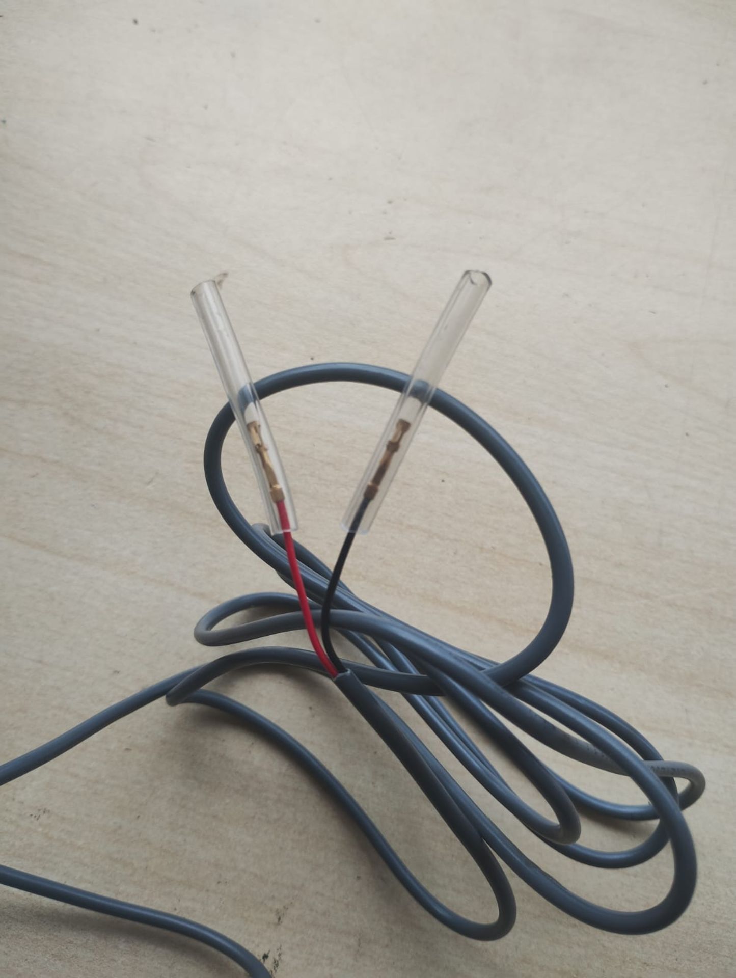 HARWIL FLOW SWITCH- HOT TUB PARTS - NEW - Image 2 of 6