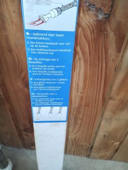 ZODIAC 5-400-00 POLARIS SPA WAND- BRAND NEW UNOPENED IN BOX