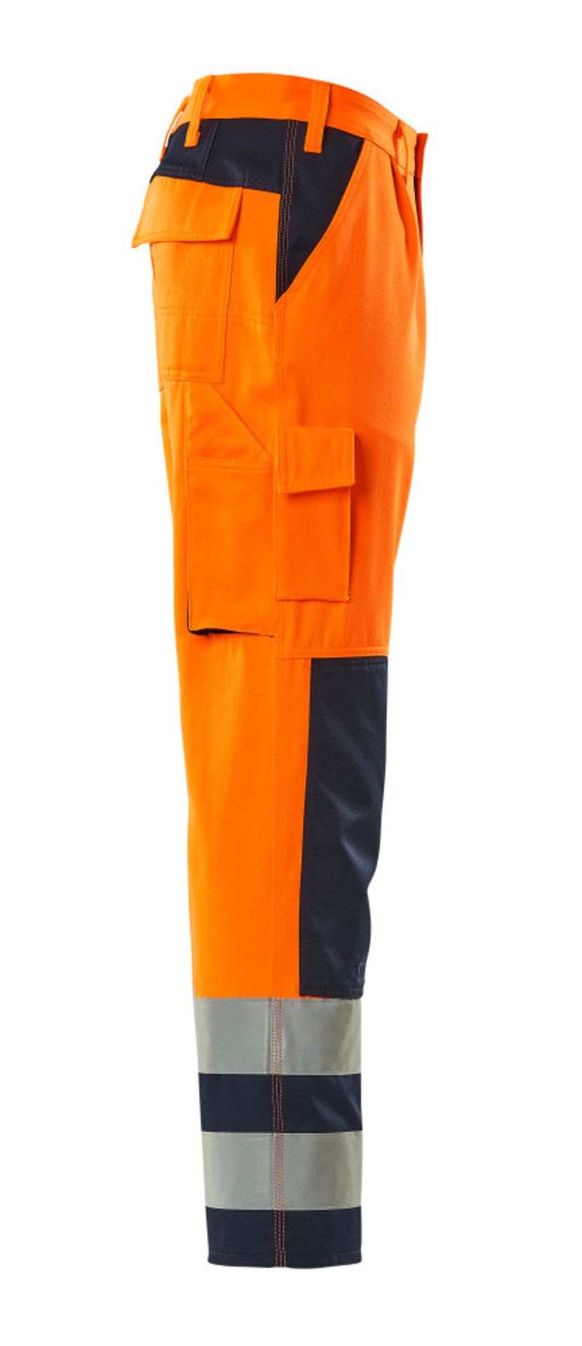 BRAND NEW MASCOT OLINDA HI-VIS WORK TROUSER - Image 2 of 3
