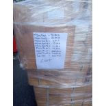 SHOWER ACCESSORIES - SEE DESCRIPTION FOR BREAKDOWN