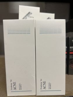 18X PYUNKANG YUL ACNE FACIAL CLEANSER