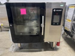 BK COMBI OVEN CVC106 COMI CATERING EQUIPMENT KITCHEN