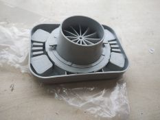 HAYWARD TIGERSHARK VENTURI ASSEMBLY PN # RCX11208 (NEW)