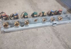 HERZ RAIL FIRST FIX FOR YORK /CALEDONIA HUI - 1401896